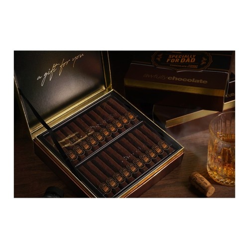 FINEST CHOCOLATE CIGARS